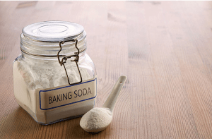 How to Clean Carpet With Baking Soda and Vinegar - Keen Clean