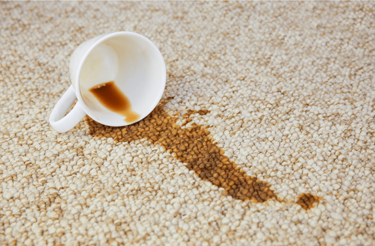 How to Clean Carpet With Baking Soda and Vinegar - Keen Clean
