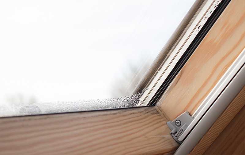 window tracks cleaning professional