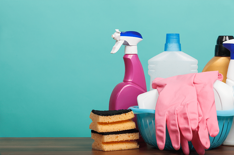 professional cleaning products